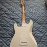 Rockwood by hohner stratocaster style Image 3