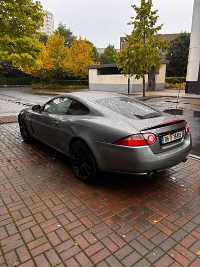 2006 Jaguar XK  Excellent Condition