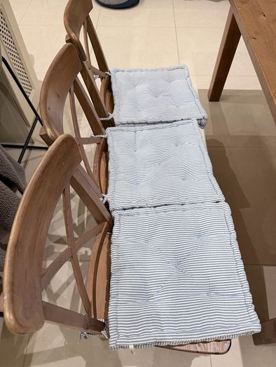Wooden Dining Table