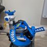 toy garage Image 3