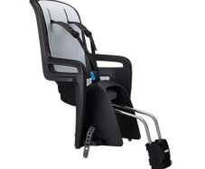 Child Bike Seat THULE Ridealong 2 like new