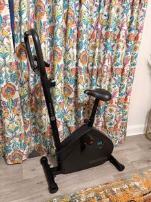 Domyos Essential Exercise Bike