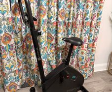 Domyos Essential Exercise Bike