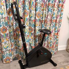 Domyos Essential Exercise Bike