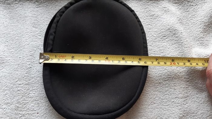 Dell Jabra Headset or Charger Cover Bag Case