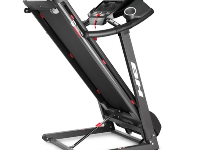 BH Fitness BH Pioneer R3 Treadmill