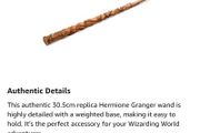 Harry Potter Wand (263) 3
