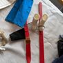 Vintage Palitoy Action Man Accessories & Clothing Collection. 1960s/70s. Huge Bundle Image 5