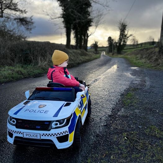 kids car