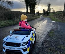 kids car