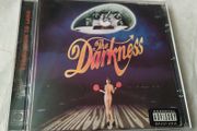 The Darkness - Permission To Land Cd