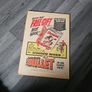 Bullet Issue 1 - 1976 Image 2