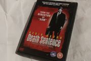 Death Sentence Dvd