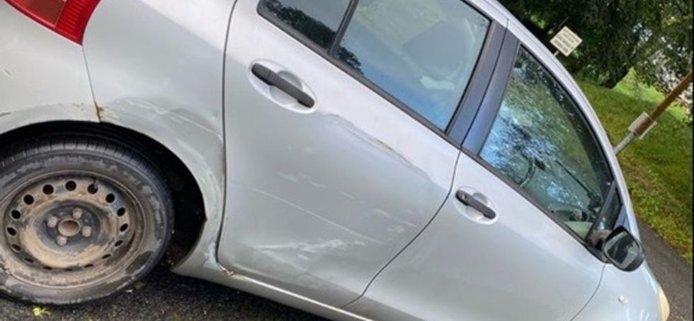 2006 Toyota Yaris