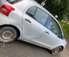 2006 Toyota Yaris