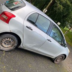 2006 Toyota Yaris