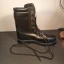 Montebove Safety Boots (SB-E-HRO) - Excellent condition. EU 37 - UK 4 - US 6.5 Image 7