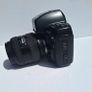 Nikon F90 camera  and lens Image 2
