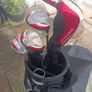 golf clubs Image 8
