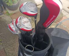 golf clubs