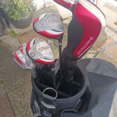 golf clubs