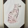 Andy Warhol Cat Prints Image 5