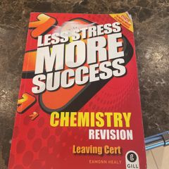 Revise More Chemistry