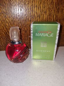Amarige Mariage Givenchy for Women Eau de Parfum 50ml