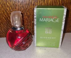 Amarige Mariage Givenchy for Women Eau de Parfum 50ml