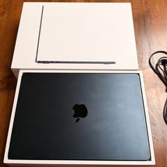 MacBook Air m2 excellent condition like new