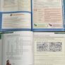 Cyclone Geography textbook and workbook, Artefact History textbook and workbook Image 4