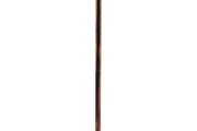 26 Inch Height Glass Bird Baths Birdfeeders with Metal Stake for Garden Lawn Yard Peacock MULTIPLE DESIGNS AVAILABLE (FREE POSTAGE)