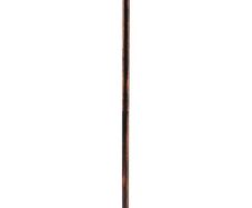 26 Inch Height Glass Bird Baths Birdfeeders with Metal Stake for Garden Lawn Yard Peacock MULTIPLE DESIGNS AVAILABLE (FREE POSTAGE)