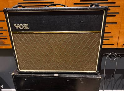 Vox Ac30cc2