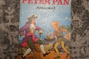 Peter Pan Annual 1969