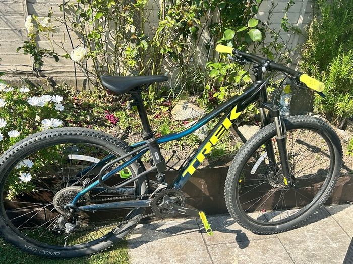 Trek Marlin 5