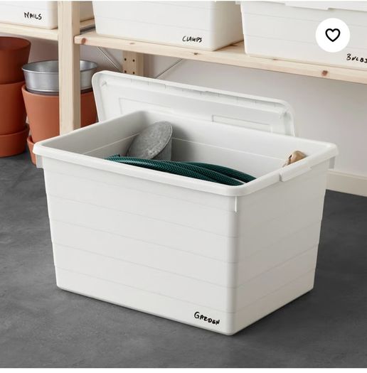 IKEA storage box