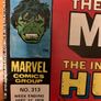 Comic: 'The Mighty World Of Marvel' no. 313 / 1978 Image 2
