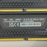 DDR5 RAM 32GB (2x16GB) CL36 6200mhz Corsair Vengeance XMP Image 3