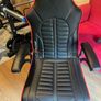 X Rocker Gaming Chair perfect condition Image 7