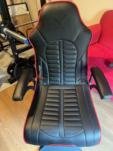 X Rocker Gaming Chair perfect condition