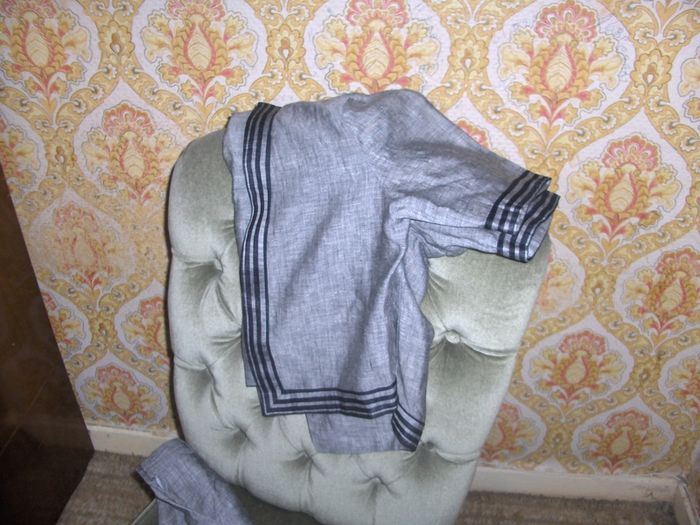 Vintage Clothing and accessories
