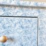 IKEA HENNES Upcycled Chest of Drawers Image 5