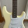 Fender Squire Guitar Image 3