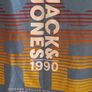 Mens short sleeve t-shirt Image 2