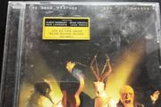 The Dead Weather - Sea of Cowards CD