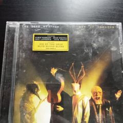 The Dead Weather - Sea of Cowards CD