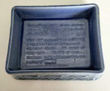 Guinness Advertising  Dish