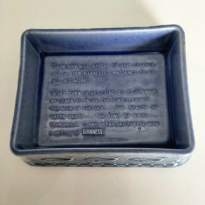Guinness Advertising  Dish