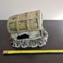 Fish tank ornament chest Image 3